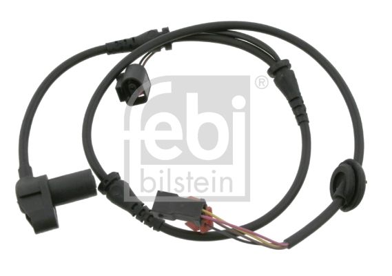 Czujnik, prędkość obrotowa koła FEBI BILSTEIN 23730