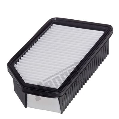 Filtr powietrza HENGST FILTER E1215L