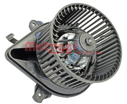Wentylator wewnętrzny METZGER 0917207