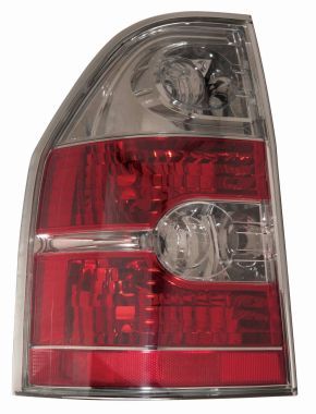 Lampa tylna zespolona ABAKUS 327-1906L-US