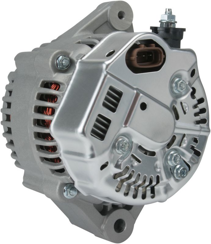 Alternator HC-Cargo F 032 115 865