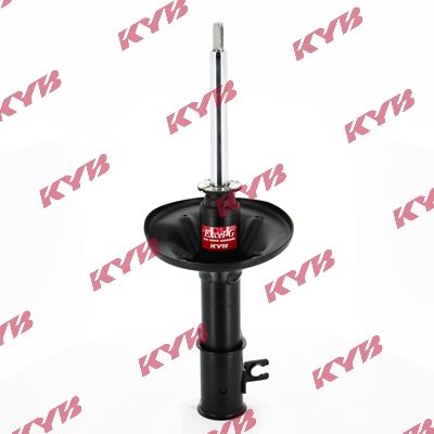 Amortyzator KYB 334280