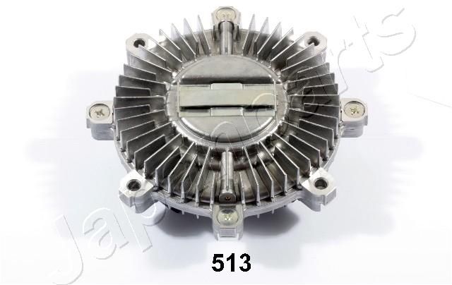 Sprzęgło, wentylator chłodzenia JAPANPARTS VC-513