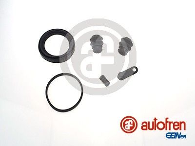 Zestaw naprawczy, zacisk hamulca AUTOFREN SEINSA D41768