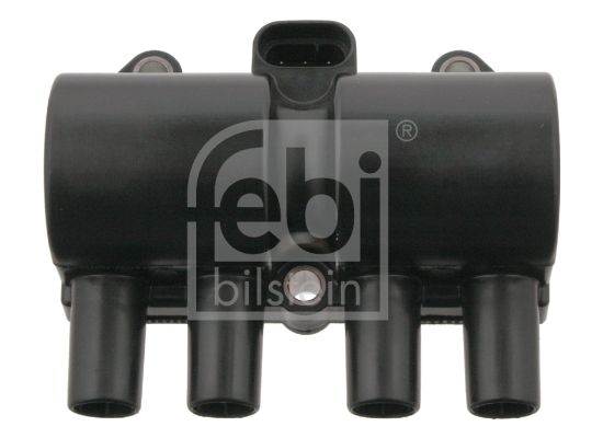 Cewka zapłonowa FEBI BILSTEIN 31999
