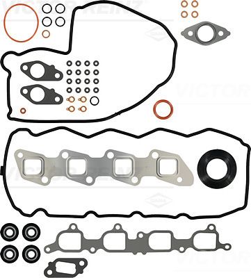 Zestaw uszczelek, głowica cylindrów VICTOR REINZ 02-53694-01