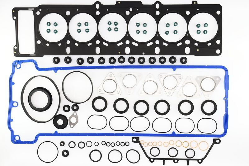 Zestaw uszczelek, głowica cylindrów CORTECO 418337P