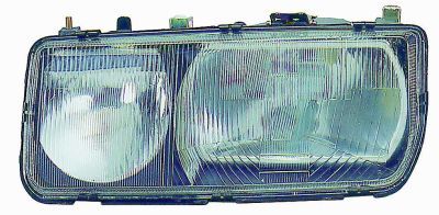 Reflektor ABAKUS 431-1101L-LD