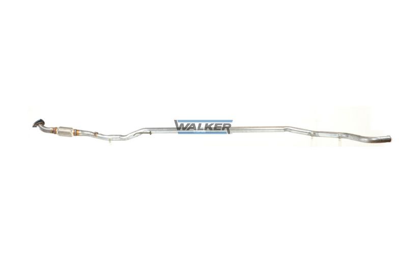 Rura wydechowa WALKER 10477