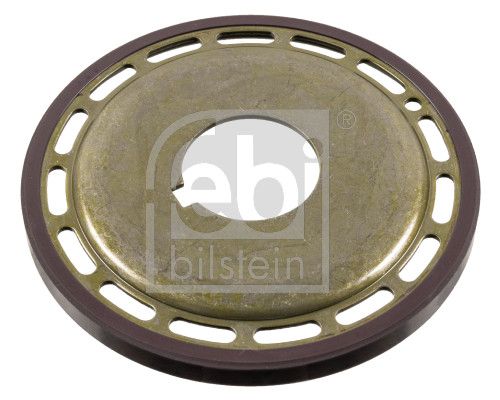Pierścień, wał korbowy FEBI BILSTEIN 36070