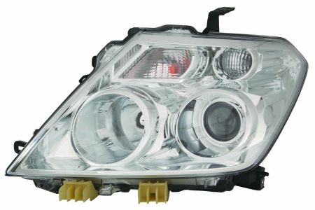 Reflektor ABAKUS 215-11D6R-LD-E