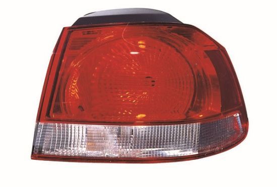 Lampa tylna zespolona ABAKUS 441-19A1L-UE