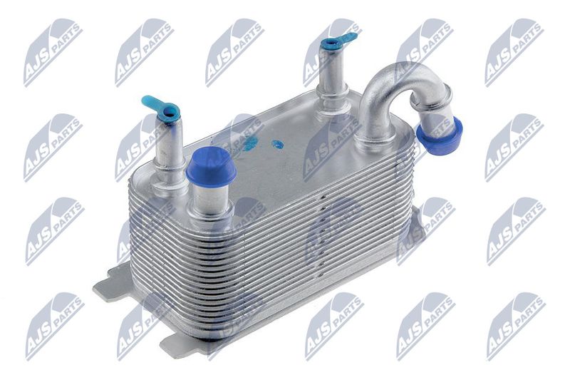 Chłodnica oleju, automatyczna przekładnia NTY CCL-FR-010