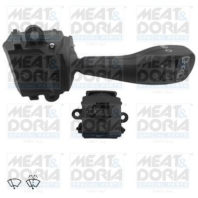 Przełącznik kolumny kierowniczej MEAT & DORIA 23246