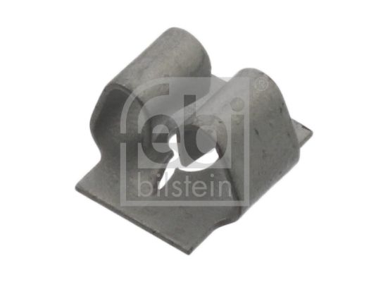 Zacisk zabezpieczający, wygłuszenie maski FEBI BILSTEIN 39092