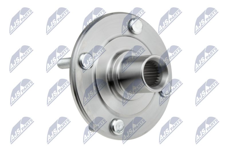 Piasta koła NTY KLP-MS-008P