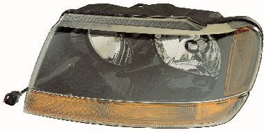 Reflektor ABAKUS 333-1144L-HSD