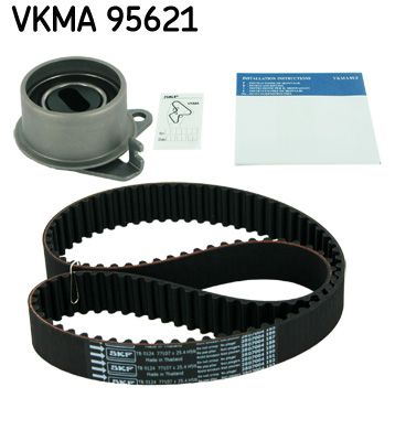Zestaw paska rozrządu SKF VKMA 95621