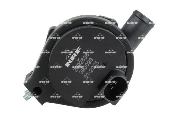 Dodatkowa pompa wody, dogrzewacz NRF 390099