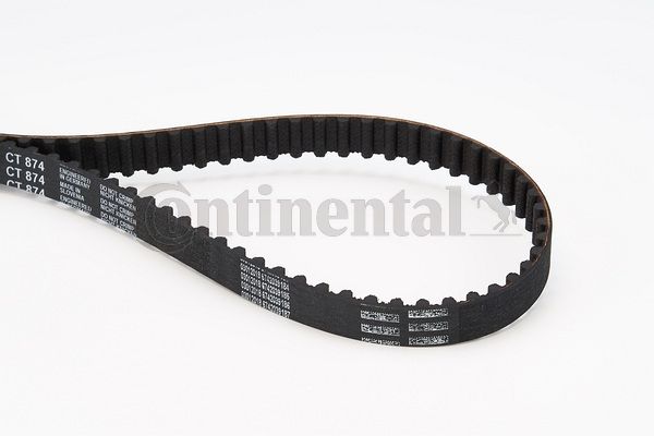 Pasek rozrządu CONTINENTAL CTAM CT874