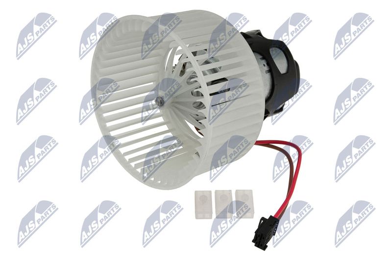 Wentylator wewnętrzny NTY EWN-BM-004