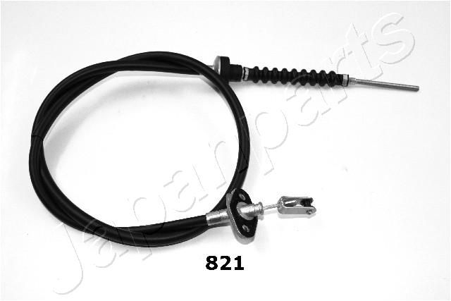 Cięgło, sterowanie sprzęgłem JAPANPARTS GC-821