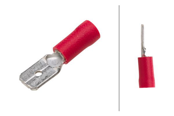 Łącznik przewodów HELLA 8KW702 796-003