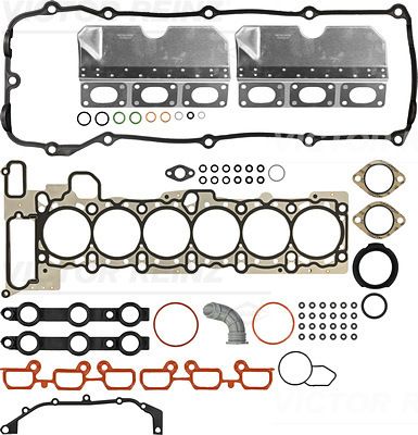 Zestaw uszczelek, głowica cylindrów VICTOR REINZ 02-33070-03