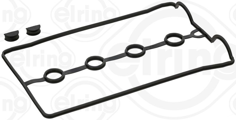 Zestaw uszczelek, pokrywa głowicy cylindra ELRING 174.251