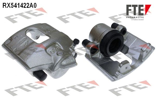 Zacisk hamulca FTE RX541422A0