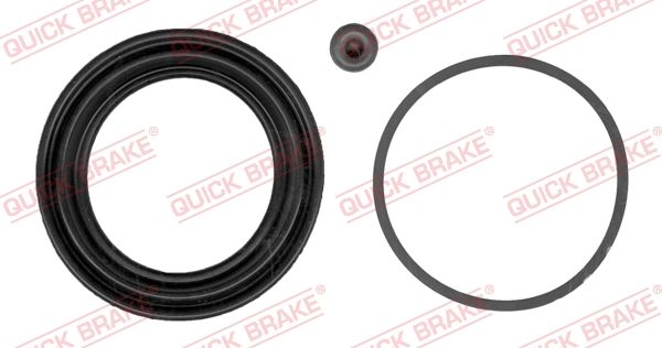 Zestaw naprawczy, zacisk hamulca QUICK BRAKE 114-0039