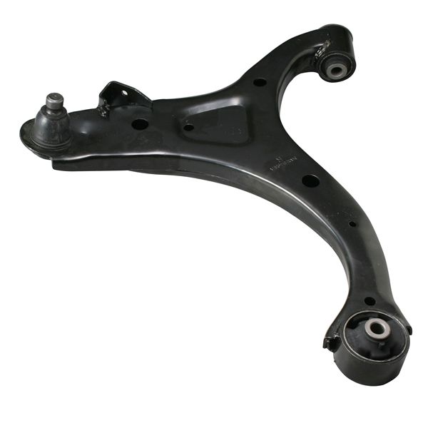 Wahacz, zawieszenie koła CTR CQ0145R