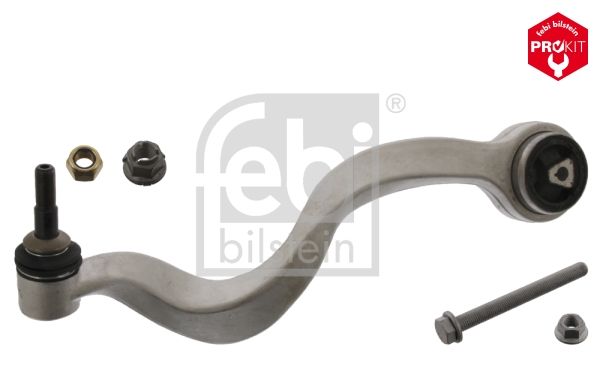 Wahacz, zawieszenie koła FEBI BILSTEIN 40305