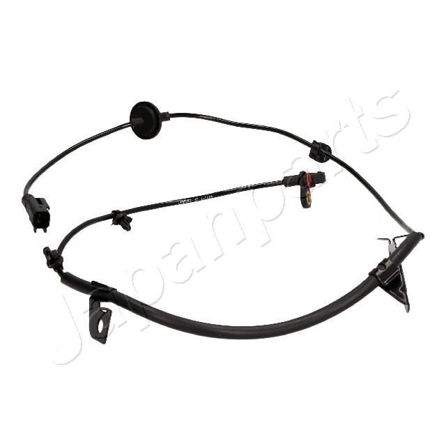 Czujnik, prędkość obrotowa koła JAPANPARTS ABS-924