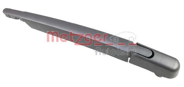 Ramię wycieraczki, czyszczenie szyb METZGER 2190473