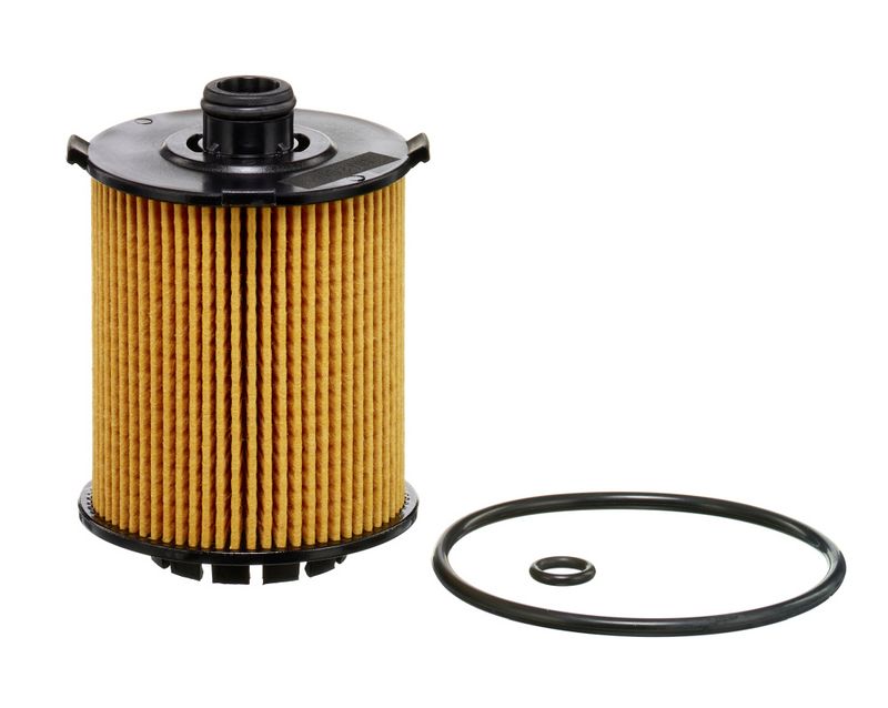 Filtr oleju MANN-FILTER HU 8018 Z