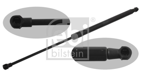 Sprężyna gazowa, tylna szyba FEBI BILSTEIN 34444