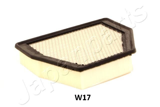 Filtr powietrza JAPANPARTS FA-W17S