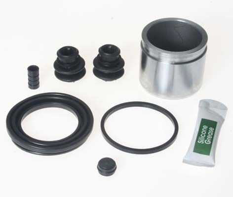 Zestaw naprawczy, zacisk hamulca BUDWEG CALIPER 2090306