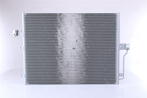 Skraplacz, klimatyzacja NISSENS 94859