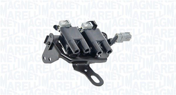 Cewka zapłonowa MAGNETI MARELLI 060717172012