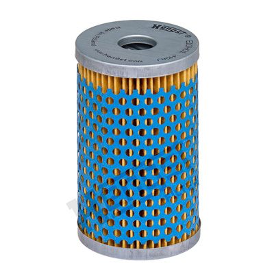 Filtr oleju HENGST FILTER E10H01