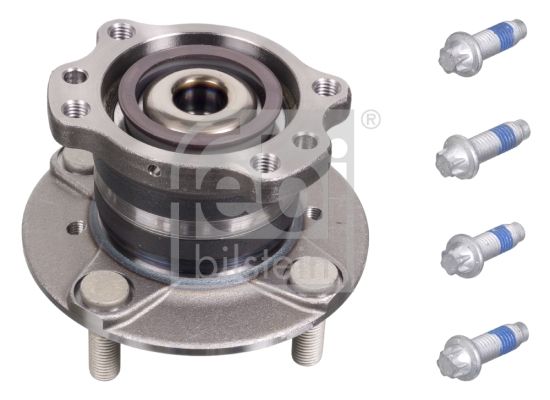 Zestaw łożysk koła FEBI BILSTEIN 102784