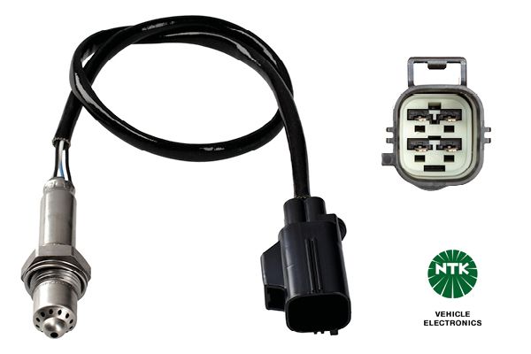 Sonda lambda NTK 97116