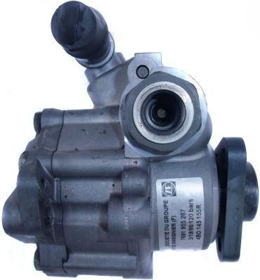 Pompa hydrauliczna, układ kierowniczy SPIDAN 54249