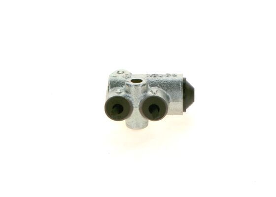 Korektor siły hamowania BOSCH 0204131720