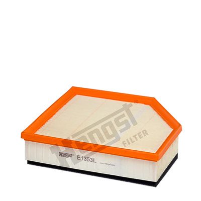 Filtr powietrza HENGST FILTER E1353L