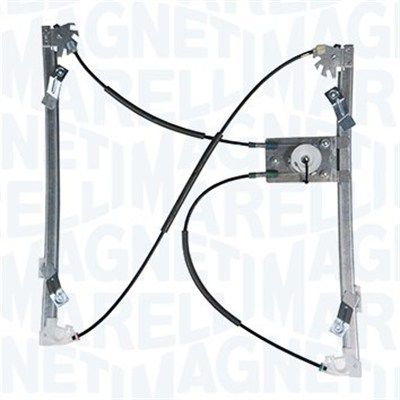 Podnośnik szyby MAGNETI MARELLI 350103141900