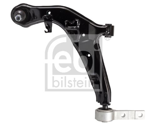 Wahacz, zawieszenie koła FEBI BILSTEIN 42615