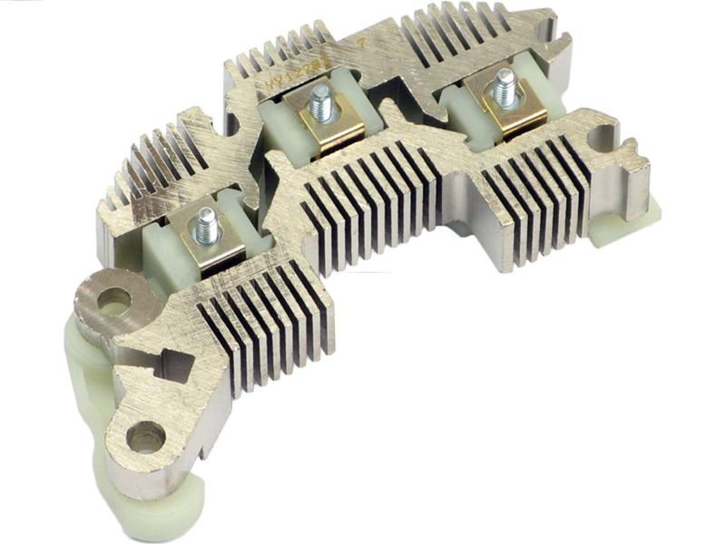 Prostownik, alternator AS-PL arc1028